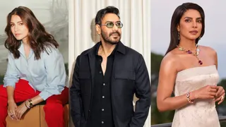 Anushka Sharma, Priyanka Chopra, Ajay Devgn And Other Celebs Hail Women In Blue After Historic ICC World Cup Win