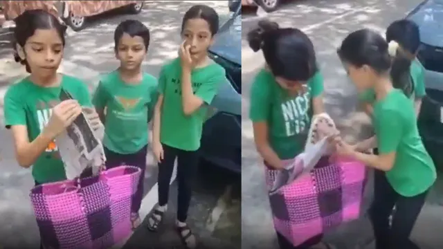 bengaluru-kids-eco-wala-paper-bag-startup-wins-hearts-earns-special-praise-from-harsh-goenka-this-pitch-stole-my-heart