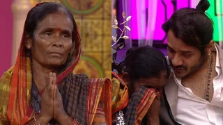 Bigg Boss Kannada 12 Elimination Week 5: Mallamma Gets Evicted Amid Exit Rumours; Receives Emotional Farewell