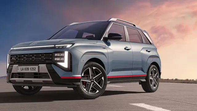 hyundai-venue-n-line-facelift-2025-to-launch-today-check-design-features-and-engine-here