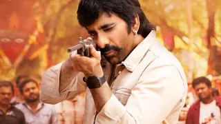 Mass Jathara Box Office Collection Day 2: Is Ravi Teja’s Telugu Action Movie Struggling Due To Prabhas’ Baahubali The Epic?