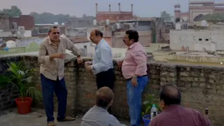 The Taj Story Box Office Collection Day 3: Paresh Rawal's Courtroom Drama Registers Solid Growth On Sunday