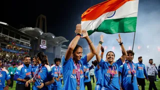 IND vs SA: Harmanpreet Kaur Reveals How India Overcame Criticism To Lift Maiden World Cup: 'That Night Changed A Lot...'