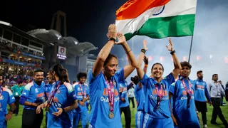 India Unveil Secret Team Song After 4 Years Following Maiden World Cup Victory: 'Rahega Sab Se Upar, Hamara Tiranga'