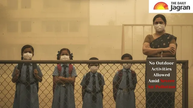 delhis-pollution-action-plan-schools-ban-outdoor-activities-mandate-masks-and-air-purifiers-to-shield-students-from-air-pollution