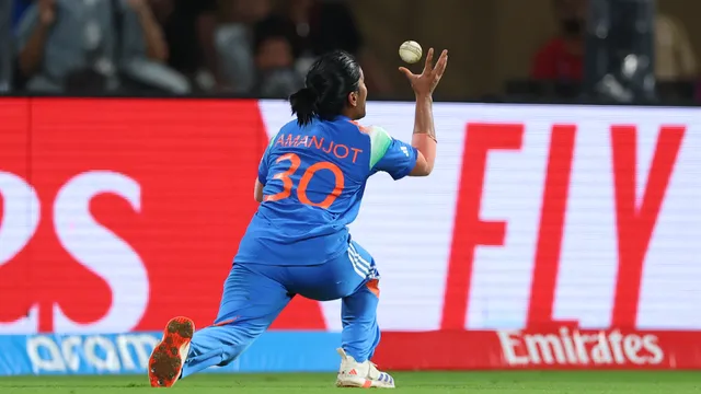 india-clinches-womens-world-cup-2025-title-amanjot-kaur-wins-fielder-of-the-match-medal