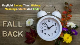 Daylight Saving Time 2025: History, Meaning, When It Starts, Ends And Why It Exists- Everything Explained