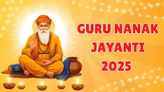 Guru Nanak Jayanti 2025: Date, Time, Significance And Rituals For Gurpurab Or Baba Nanak Dev Ji Prakash Parv