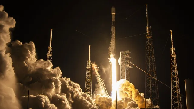 elon-musks-spacex-mission-sets-stage-for-worlds-first-private-space-station-successfully-sends-haven-demo-video