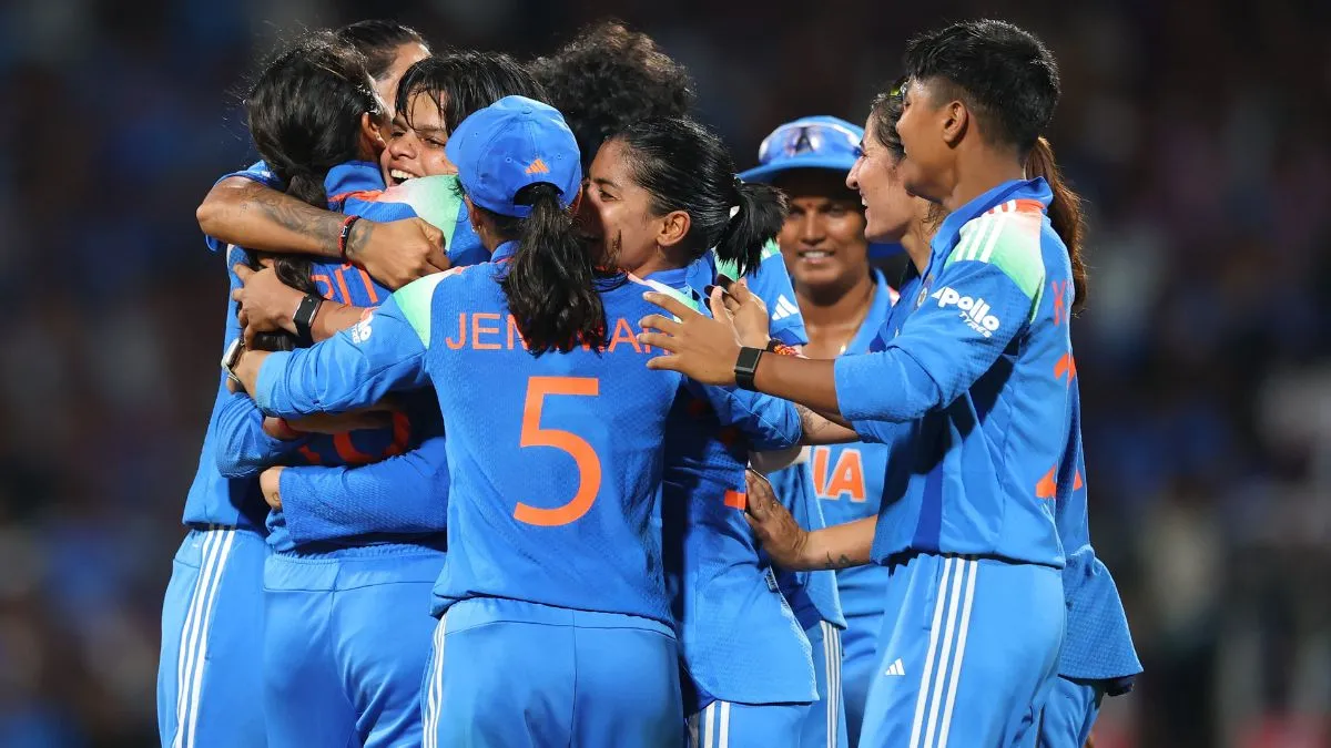 IND-W vs SA-W Highlights, Women's World Cup Final 2025: India Create History With Maiden World Cup Title Win, Beat SA By 52 Runs