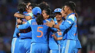 IND-W vs SA-W Highlights, Women's World Cup Final 2025: India Create History With Maiden World Cup Title Win, Beat SA By 52 Runs
