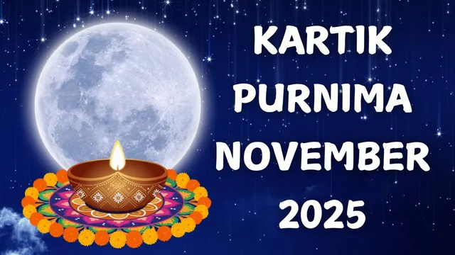 kartik-purnima-2025-date-time-ganga-snan-shubh-muhurat-significance-and-rituals
