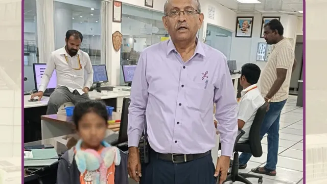 bengaluru-metro-how-6yearold-girl-was-reunited-with-her-mother-at-majestic-station