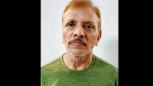 fake-barc-scientist-arrested-mumbai-crime-branch-uncovers-20-year-web-of-fraud-foreign-trips-secret-funds