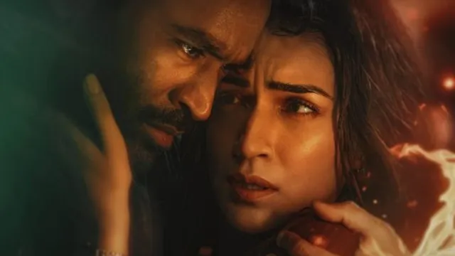 tere-ishk-mein-new-song-out-dhanush-and-kriti-sanon-portray-intense-emotions-in-ar-rahman-composed-track-usey-kehna
