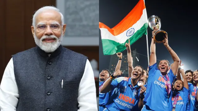 india-wins-world-cup-pm-narendra-modi-to-meet-harmanpreet-kaur-led-side-in-delhi-on-this-date