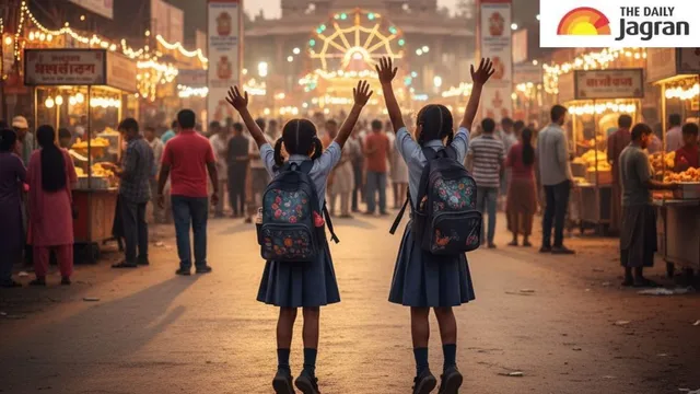 uttar-pradesh-school-holiday-school-to-remain-shut-in-these-districts-tomorrow-due-to-kartik-purnima-fair