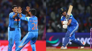 ICC Women's World Cup 2025 Award Winners: Prize Money Of Champions India, Runners-Up South Africa | Check Full List