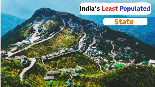 which-indian-state-has-the-lowest-population-know-interesting-facts-about-this-state