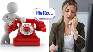 Do You Know Why We Say ‘Hello’ When Answering Phone Call? The Surprising History Will Surprise You