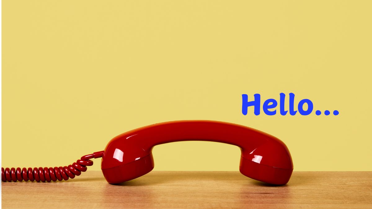 why we say hello when answering phone call history behind hello word (1)