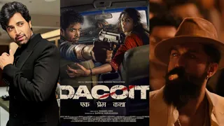 Adivi Sesh Reacts To Box Office Clash Of Dacoit And Yash’s Toxic: ‘It Will Be A Moment Of…’