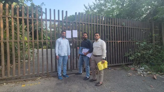 gurugram-corporation-seals-appu-ghar-again-for-unpaid-rs-743-million-property-tax