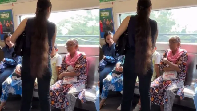 delhi-woman-fights-with-dadi-over-seat-inside-metro-coach-internet-calls-it-episode-from-metro-series-viral