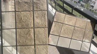 ‘Pulmonologists Must Be Very Busy These Days’: Gurugram Woman’s Dust-Covered Air Purifier Filter Photo Goes Viral