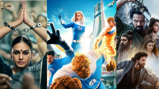 top-ott-releases-this-week-november-3-to-9-watch-maharani-season-4-fantastic-four-first-steps-mirai-on-netflix-jiohotstar-sonyliv-zee5-and-other-platforms