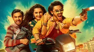 Nishaanchi OTT Release: How To Watch Anurag Kashyap’s Crime Drama On Prime Video?