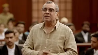 The Taj Story Box Office Collection Day 4: Paresh Rawal’s Movie Faces Slight Dip On Monday After Decent Weekend Earnings
