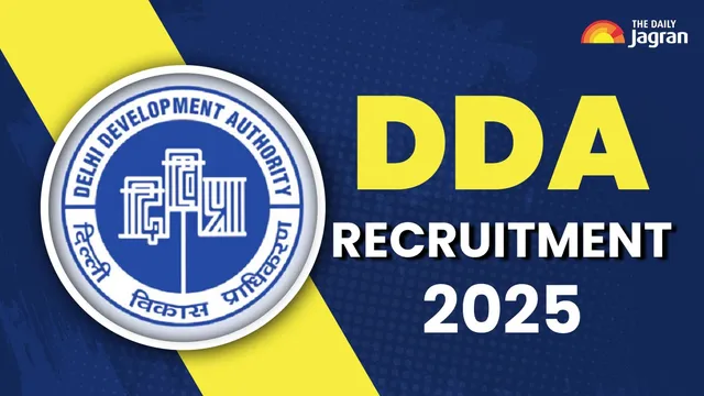 dda-recruitment-2025-registration-deadline-tomorrow-last-chance-to-apply-for-1732-vacancies-other-details