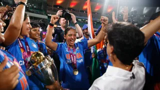 R Ashwin Calls Women's WC Triumph Bigger Than Any Other Title, Says 'It Inspires Girls...'