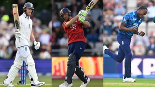 Ben Stokes Sets Eyes On 2027 Ashes As ECB Announces Central Contracts List For 2025-26