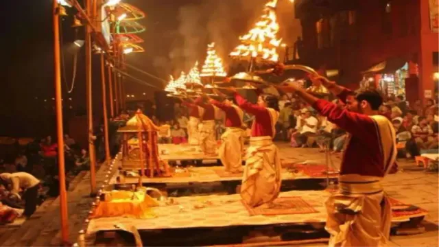 lucknow-25-lakh-lamps-to-light-up-mankameshwar-ghat-for-kartik-purnima-aarti