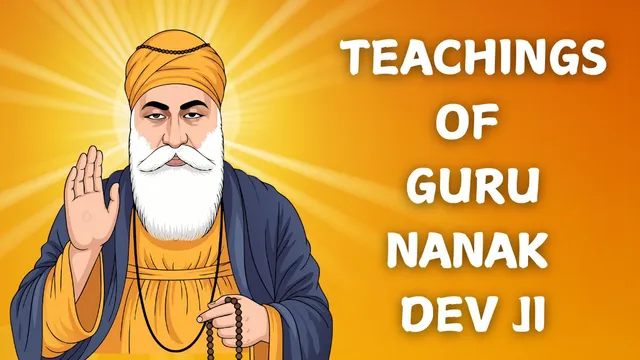 guru-nanak-jayanti-2025-7-lifetransforming-teachings-by-the-first-sikh-guru-sahib-baba-nanak-dev-ji