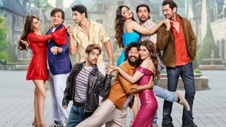 Mastiii 4 Trailer Out: Riteish Deshmukh, Vivek Oberoi And Aftab Shivdasani Return With Extra Fun In Larger-Than-Life Entertainer