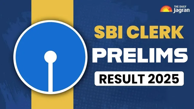 sbi-clerk-prelims-result-2025-releasing-soon-at-sbicoin-check-past-years-trends-expected-cutoffs-here