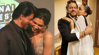 Will Shah Rukh Khan And Deepika Padukone Romance In Siddharth Anand’s King? Actor Reveals