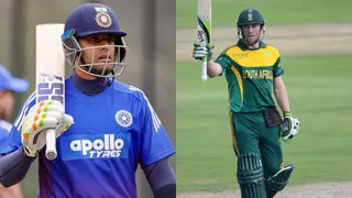 'Please Help Me...': Suryakumar Yadav Makes Emotional Request To AB De Villiers Over ODI Career Revival