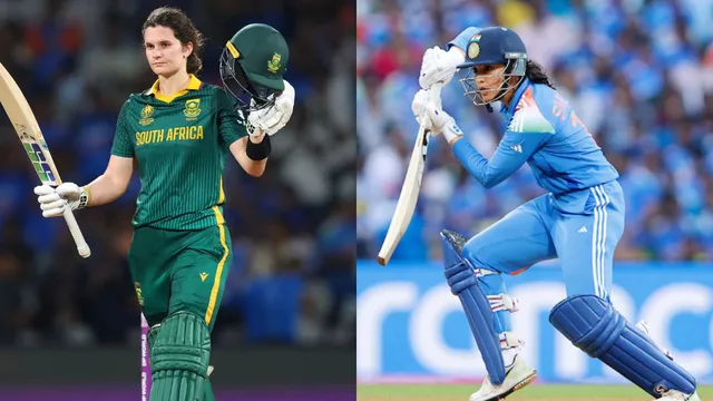 icc-womens-odi-rankings-laura-wolvaardt-dethrones-smriti-mandhana-to-become-no1-batter-jemimah-rodrigues-enters-top-10-mandhana-runs-in-womens-world-cup-2025