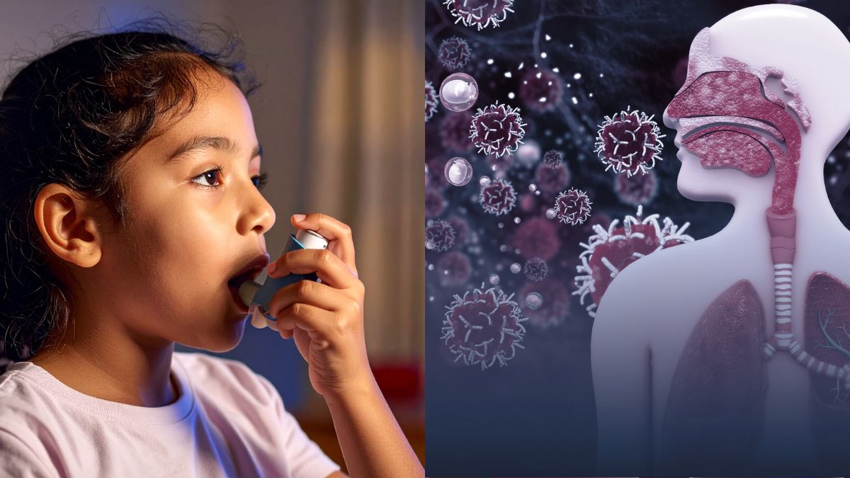 common and serious diseases caused by air pollution  (2)