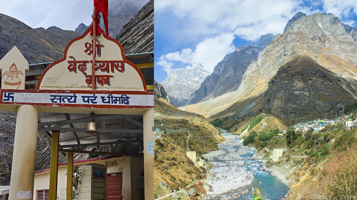 which is last village of India in north (1)