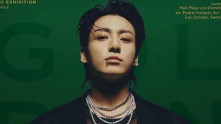 BTS’ Jungkook Announces His First Solo Exhibition GOLDEN: The Moments In India