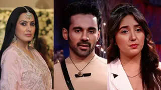 Bigg Boss 19 | Kamya Punjabi Slams Makers For Unfair Nominations: ‘Ganda Hai Par Dhanda Hai Yeh…’