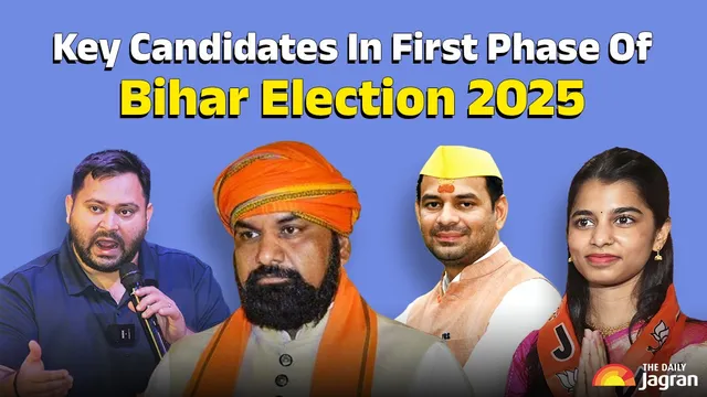 bihar-elections-2025-phase-1-tejashwi-yadav-samrat-chaudhary-kc-sinha-maithili-thakur-8-key-candidates-november-6-voting