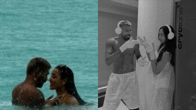 hardik-pandya-and-mahieka-sharma-romantic-photo-in-the-ocean-sets-instagram-on-fire