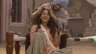 Ikk Kudi Box Office Collection Day 4: Shehnaaz Gill's Punjabi Comedy Movie Holds Strong Amid Midweek Blues