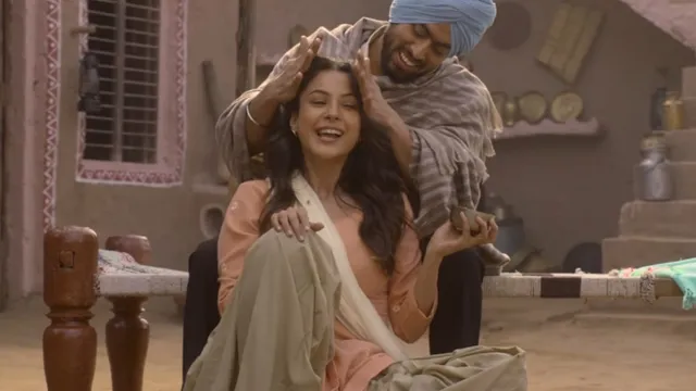 ikk-kudi-box-office-collection-day-4-shehnaaz-gill-punjabi-comedy-movie-holds-strong-amid-midweek-blues